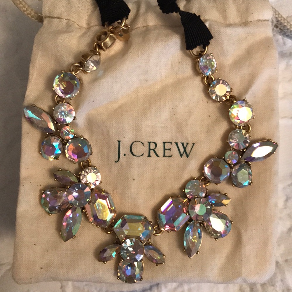 J.Crew Necklace